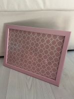 IKEA Bilderrahmen / Bild für Mädchen - Farbe: rosa Hessen - Hanau Vorschau