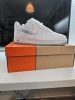 Nike Air Force 1 Silber 47 Nordrhein-Westfalen - Hagen Vorschau