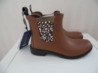 Damen Gummistiefel Joules Tom Joule kurz braun Rutland Gr.36 NEU Wandsbek - Hamburg Sasel Vorschau