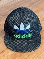 Adidas Snapback / Cap / Mütze Baden-Württemberg - Bad Wildbad Vorschau