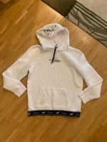 Hollister Pullover Hoodie Größe S neuwertig Schnee weiß Bayern - Augsburg Vorschau
