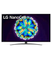 LG NANO CELL 65 nano 86 120Hz  Al  ThinQ  A7 processor4K  Dolby Baden-Württemberg - Langenau Vorschau