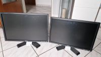 2 x Dell Monitore 20Zoll und 22 Zoll Hessen - Hainburg Vorschau