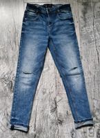 Jeans Next Hose  Gr. 150 Wie Neu !!! Nordrhein-Westfalen - Stolberg (Rhld) Vorschau