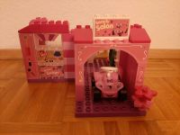 Bobby Car Beauty Salon, wie Lego Duplo Nordrhein-Westfalen - Mülheim (Ruhr) Vorschau