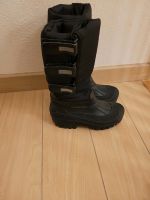 Winterreitstiefel Pfiff Gr. 33 wie neu selten getragen Bayern - Pürgen Vorschau