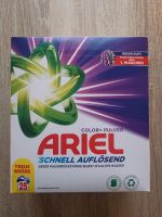 Ariel Waschmittel Pulver Color. 25 Wäschen. Neu Herzogtum Lauenburg - Schnakenbek Vorschau