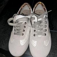 Dr Jürgens Antistress Schuh Gr 37 mit Fusseinlage Köln - Höhenberg Vorschau