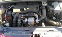 Motor Citroen C4 II 1.6 HDi 9HR 179 TKM 82 KW 112 PS komplett Leipzig - Gohlis-Nord Vorschau