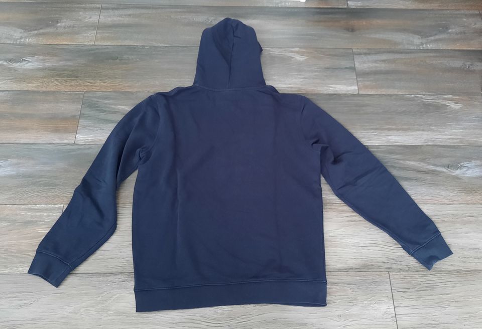 Hoodie Champion Gr. L in Wilsdruff