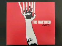 The Haunted "rEVOLVEr" (Digipak CD Metal) Bayern - Biessenhofen Vorschau