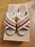 Schuhe Castaner Pantolette PAKA neu Größe 36 Hessen - Oberursel (Taunus) Vorschau