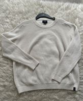 Herren Strickpullover Größe L beige Baden-Württemberg - Kronau Vorschau