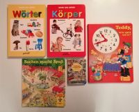 5 Kinderbücher (für Kinder ab 2 Jahren) Nordrhein-Westfalen - Delbrück Vorschau