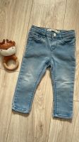 Baby Jeans 74 Hessen - Hasselroth Vorschau