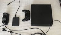 Ps4 mit 1.000 Gb Speicherkarte Berlin - Reinickendorf Vorschau