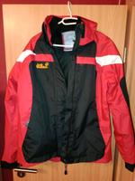 Jack Wolfskin Jacke Sachsen - Freiberg Vorschau