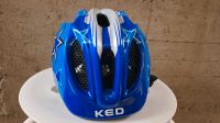 KED Fahrradhelm Kinder blau Sterne Gr S 46-51cm Köln - Ehrenfeld Vorschau
