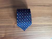 Ralph Lauren Krawatte (100 % Seide, Hand made in Germany, wie neu Nordrhein-Westfalen - Herzogenrath Vorschau