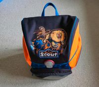 Ranzen Schulranzen Schultasche Tornister Scout Alpha Lion Löwe Bonn - Beuel Vorschau