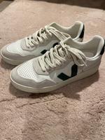 Veja Sneaker V90 extra white cyprus Rheinland-Pfalz - Landau in der Pfalz Vorschau