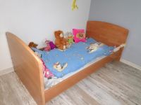 Paidi Babybett Gitterbett mit Umbauseiten Nordrhein-Westfalen - Ochtrup Vorschau