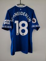 Original Everton Trikot! Schneiderlin #18! Gr.M! Top! Baden-Württemberg - Freiburg im Breisgau Vorschau