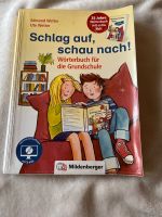 Wörterbuch für die Grundschule von Mildenberger Sachsen-Anhalt - Magdeburg Vorschau