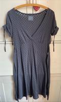 Tchibo Minikleid Kleid Kurz Gr. S 36 ca 170 176 Mittel Blau wicke Berlin - Treptow Vorschau