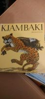 Kjambaki - afrikanische Märchen, Buch, Märchen Niedersachsen - Bad Fallingbostel Vorschau