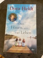 Drei Frauen, vier Leben - Roman von Dora Heldt Rheinland-Pfalz - Wallmerod Vorschau