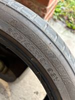 245/40r19 98v Sommerreifen Firestone 4stk. Sachsen-Anhalt - Osterburg Vorschau