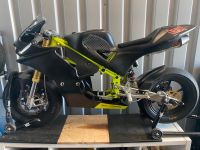 Bucci Moto BR 12 GP MiniGP Pitbike Berlin - Reinickendorf Vorschau