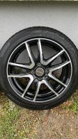 16 Zoll Alufelgen mit Falken ZE310 Ecorun‼️195/50 R16‼️ Baden-Württemberg - Reutlingen Vorschau