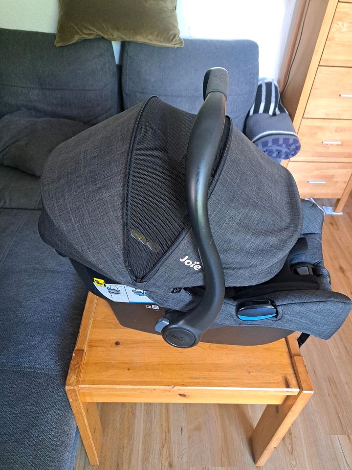 Kindersitz babyschale i-gemm 2 in Hannover