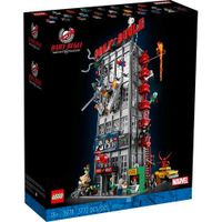 LEGO® Super Heroes 76178 Daily Bugle NEU OVP Nordrhein-Westfalen - Herten Vorschau
