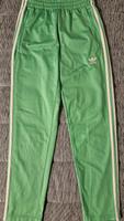 Original Adidas Firebird Herren Hose Gr S Trainingshose Grün X905 Nordrhein-Westfalen - Meerbusch Vorschau