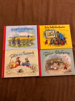 Kinderbücher Fritz Baumgarten Nordrhein-Westfalen - Bad Laasphe Vorschau