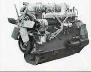 IHC Motoren in Einzelteilen D-111, D-155, D-179, D-239, D-268 Nordrhein-Westfalen - Borgholzhausen Vorschau