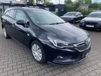 Opel Astra Business 1.0 Ecotec/TopAusst/2Hand Frankfurt am Main - Riederwald Vorschau