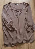 Bluse Größe 50. C&A. Top Zustand Hessen - Bad Orb Vorschau