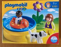 Playmobil 1-2-3 Planschbecken 6781 Baden-Württemberg - Korntal-Münchingen Vorschau