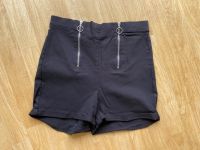 Shorts schwarz Gr. S Stretch kurze Hose Nordrhein-Westfalen - Unna Vorschau