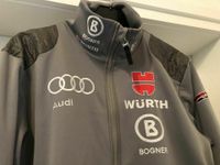 Bogner DSV Ski Team Germany Softshell Jacke Teamwear Würth Audi L Bayern - Erding Vorschau