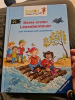 Meine ersten Leseabenteuer Ravensburger Bonn - Duisdorf Vorschau