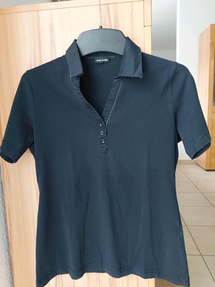 Poloshirt Damen Gerry Weber in Walddorfhäslach