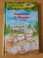 Das magische Baumhaus Band 19 Abenteuer in Olympia Bayern - Eching (Niederbay) Vorschau