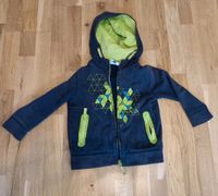 Sweatshirtjacke Gr. 104 Frankfurt am Main - Westend Vorschau