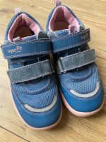 Sneaker Turnschuh Superfit Schmal 29 München - Maxvorstadt Vorschau