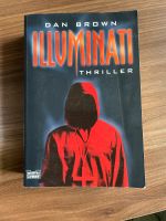 Illuminati Taschenbuch von Dan Brown Nordrhein-Westfalen - Bedburg-Hau Vorschau